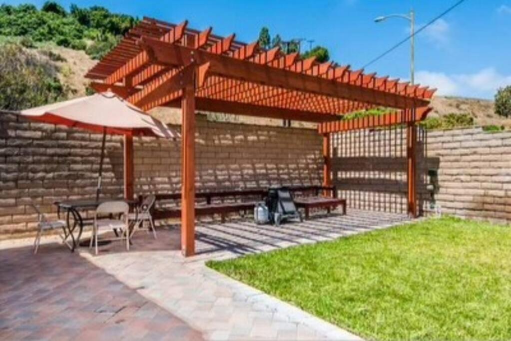 Casa vacanze Hilltop Oasis Near Palos Verdes Los Angeles