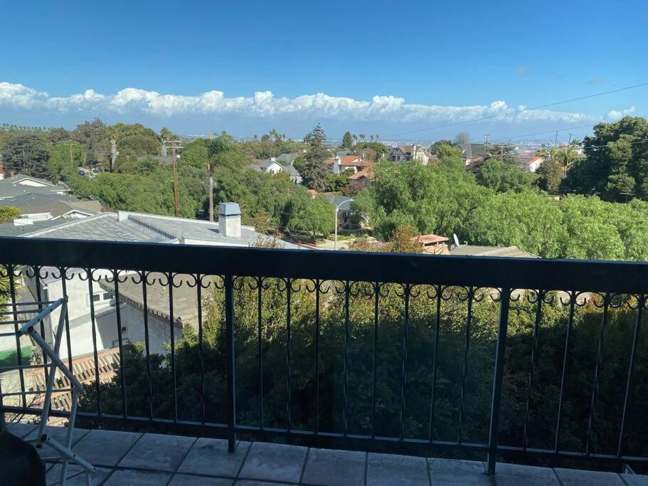 Hilltop Oasis Near Palos Verdes Los Angeles