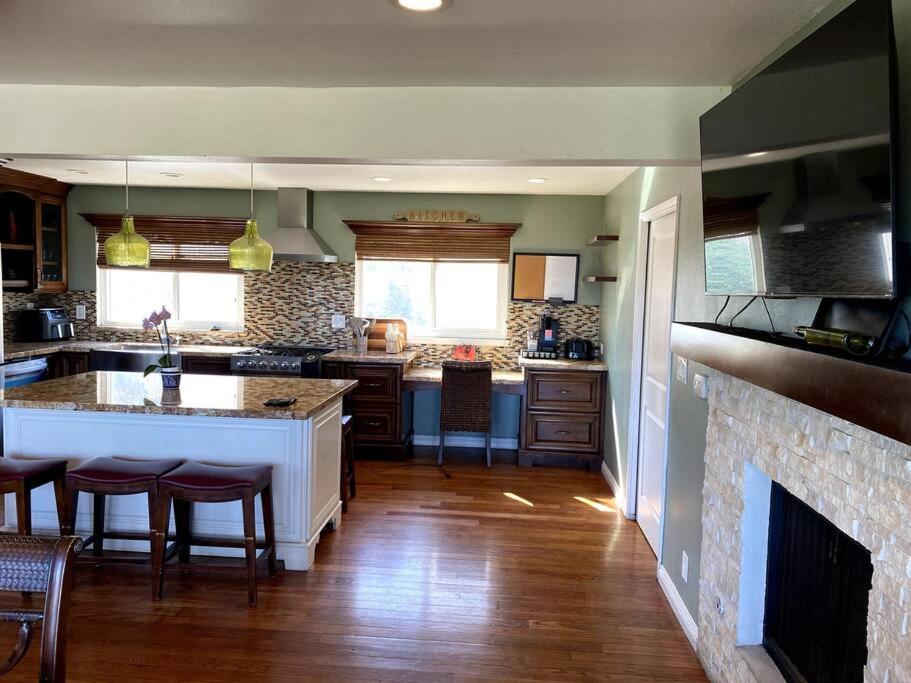 Hilltop Oasis Near Palos Verdes Casa vacanze *