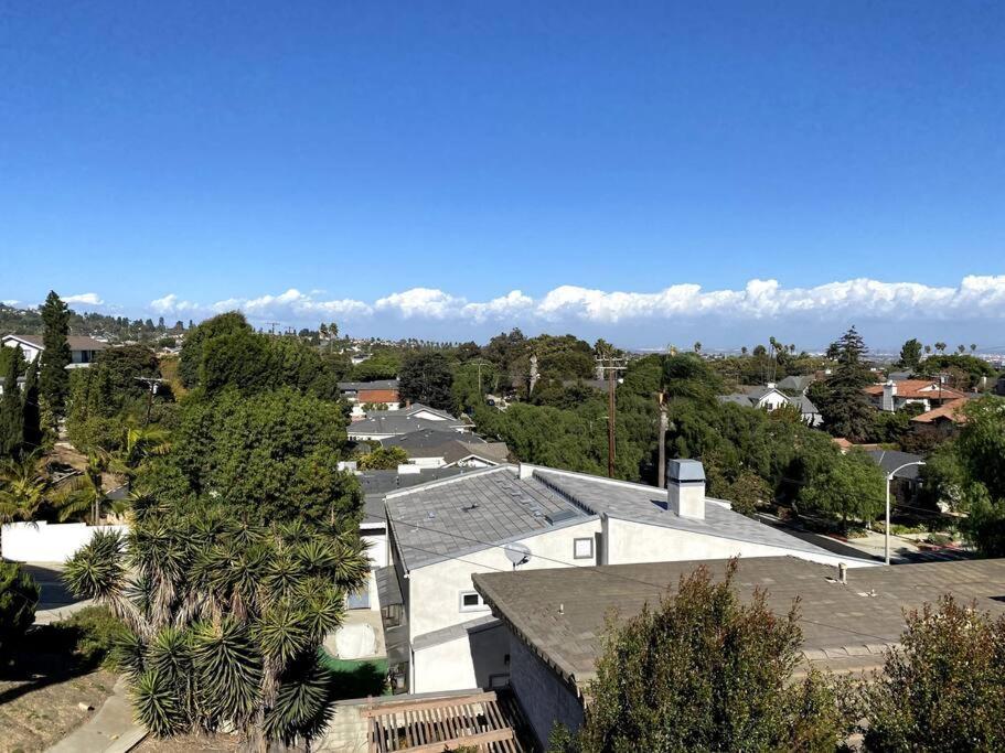 Casa vacanze Hilltop Oasis Near Palos Verdes *
